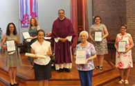 lakes ccd web